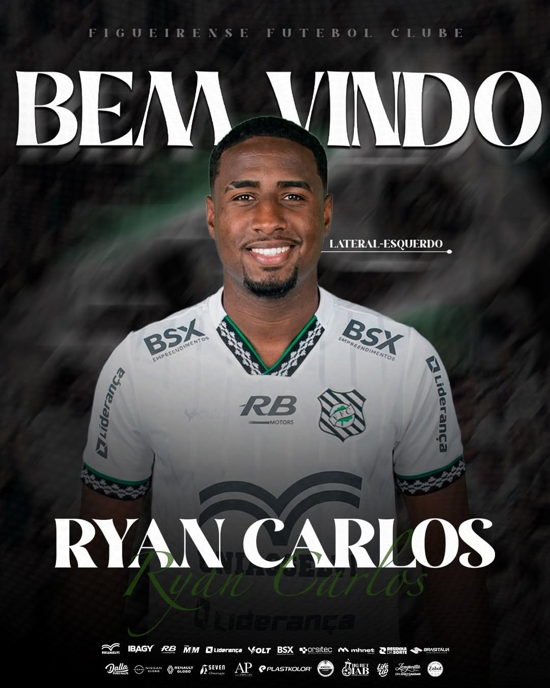 Post 7 by RYAN 🇧🇷 on Instagram (image)