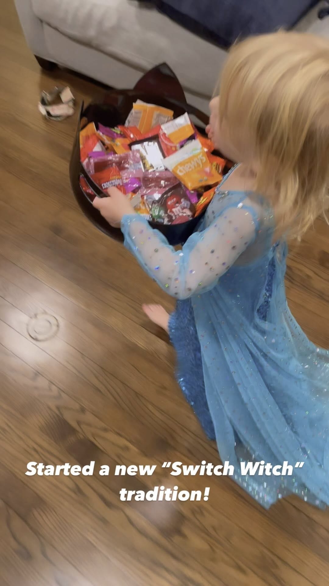 Post 6 by Trista Greco on Instagram (video)