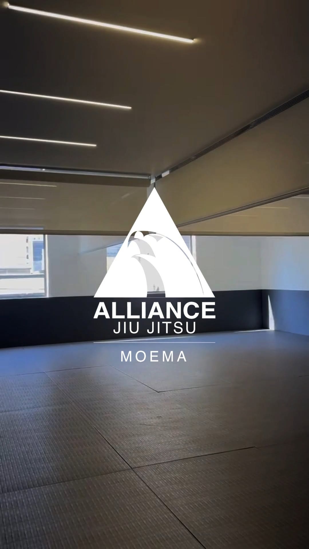 Post 4 by Alliance Moema - Jiu Jitsu on Instagram (video)