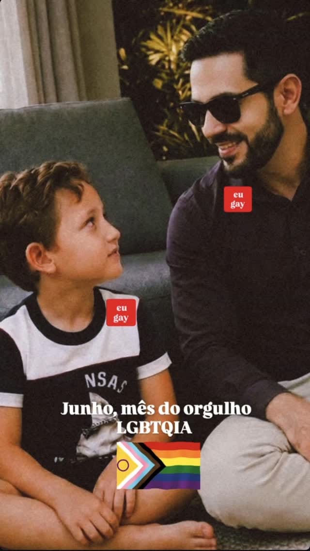 Post 1 by Cesar Simao on Instagram (video)