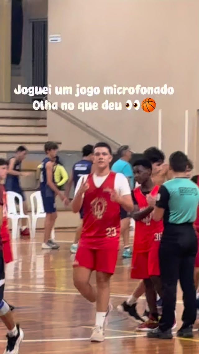 Post 2 by Pedro (Pedruquinho) on Instagram (video)