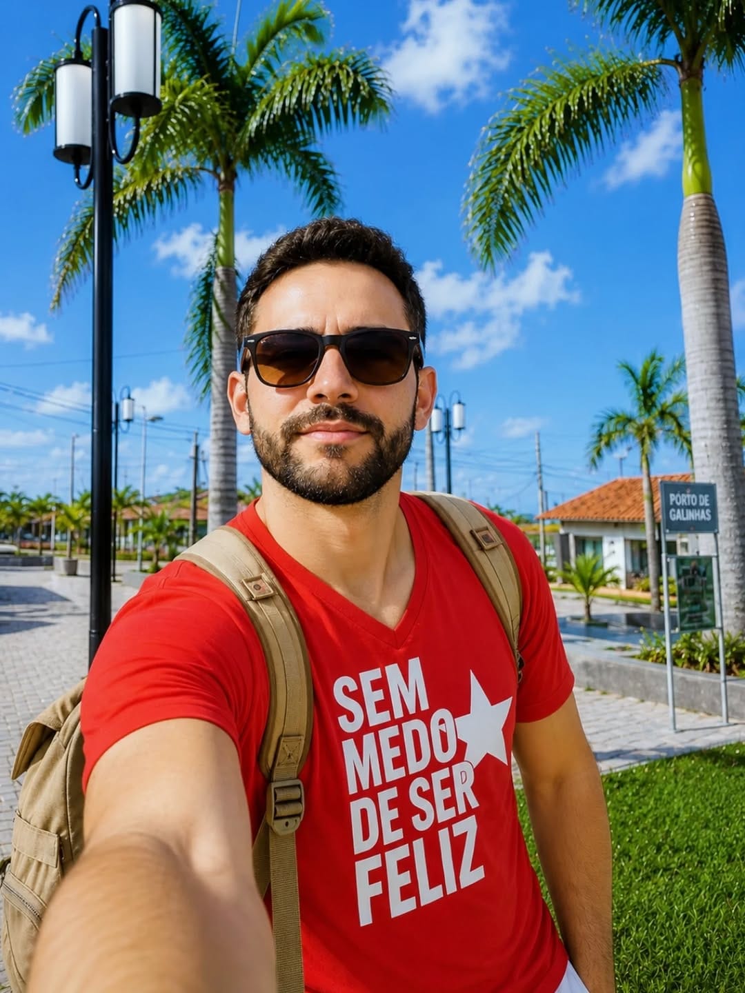 Post 9 by Cesar Simao on Instagram (image)