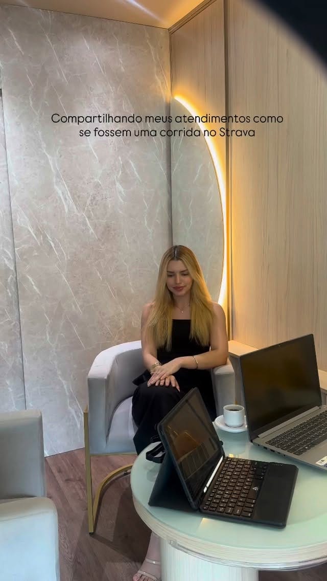 Post 4 by Lana Araújo on Instagram (video)