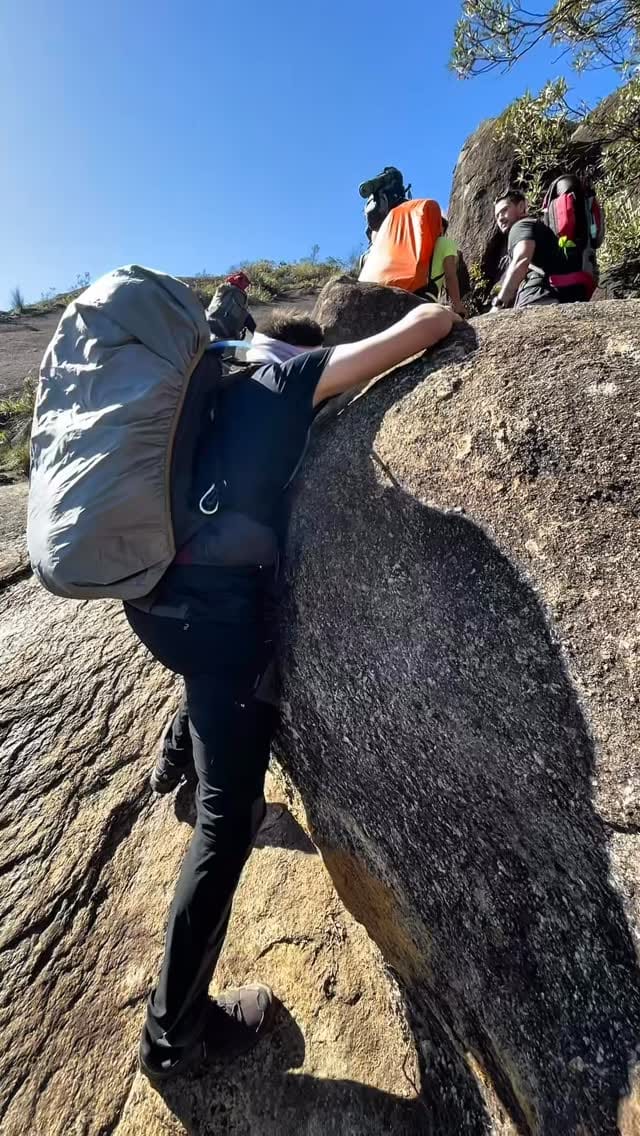 Post 5 by Thiago Leal on Instagram (video)