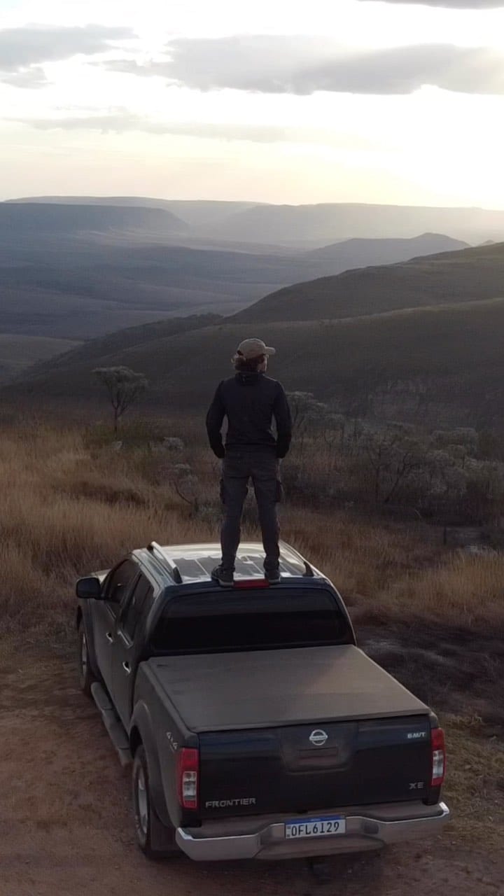 Post 10 by Thiago Leal on Instagram (video)