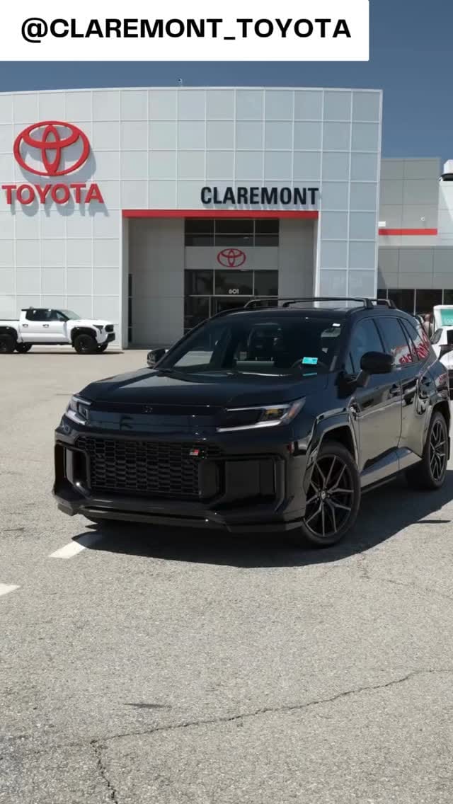Post 4 by Wilson Automotive on Instagram (video)