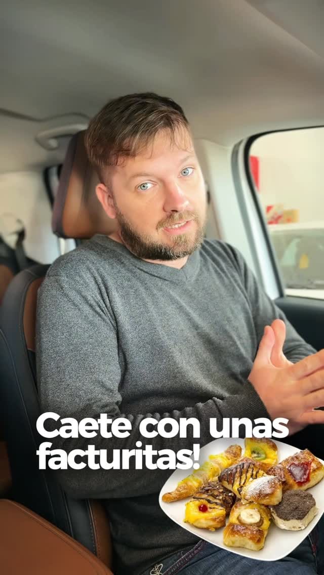 Post 1 by Osvaldo Torlo Automóviles on Instagram (video)