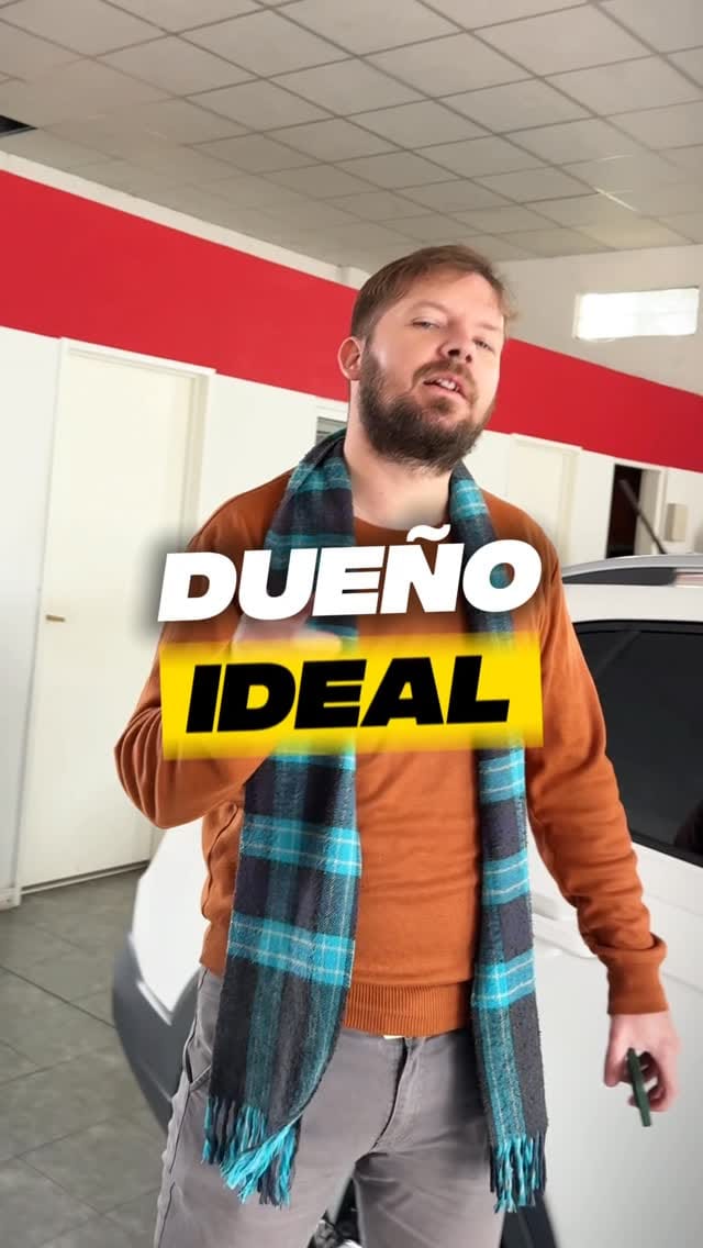 Post 6 by Osvaldo Torlo Automóviles on Instagram (video)