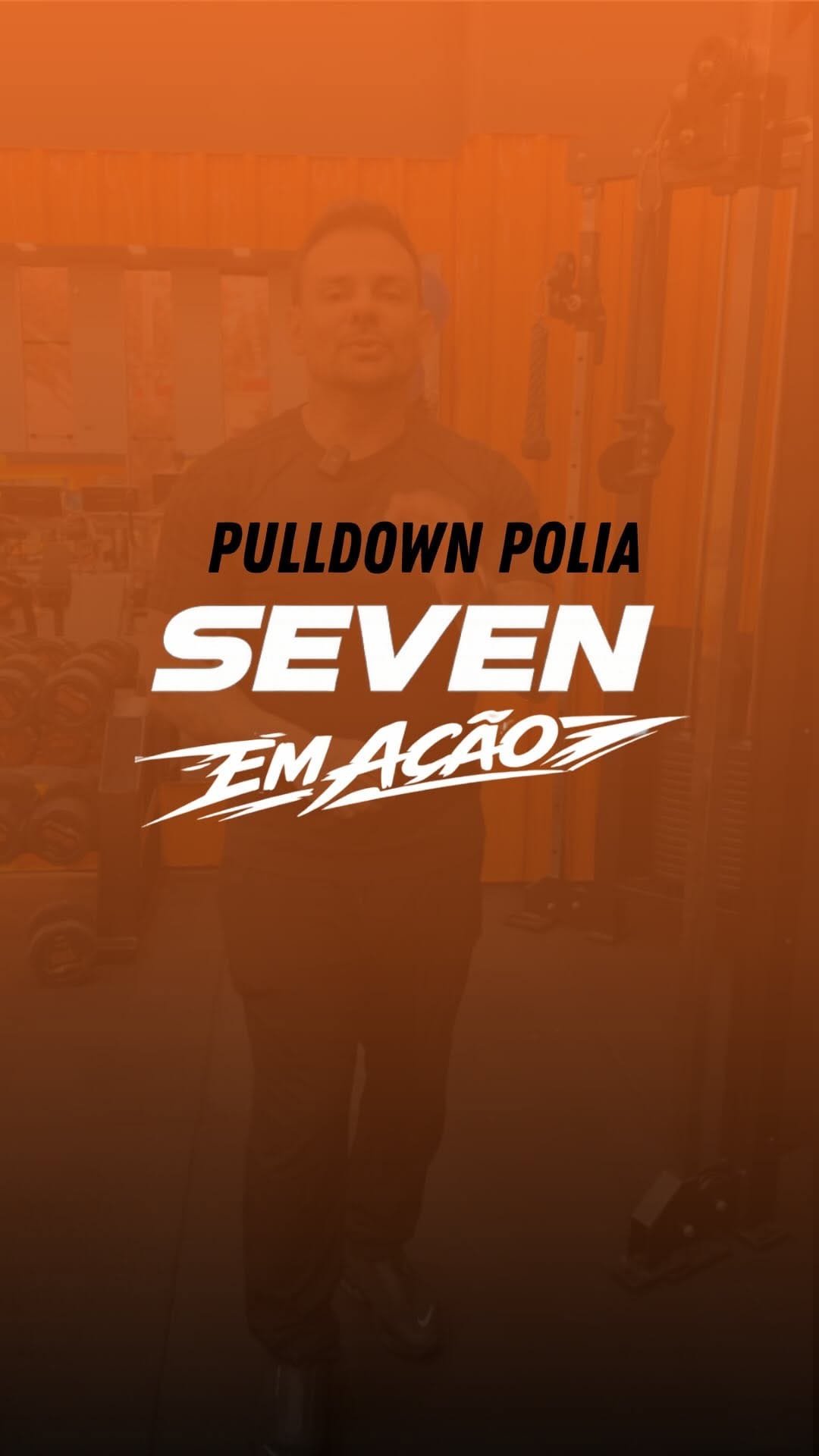 Post 1 by Academia Seven7play on Instagram (video)