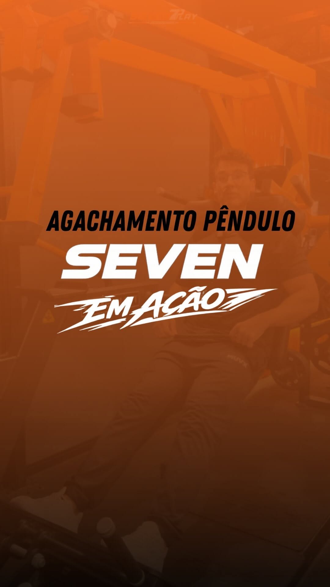 Post 7 by Academia Seven7play on Instagram (video)
