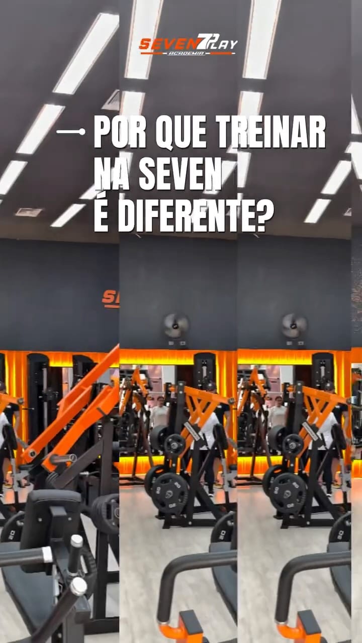 Post 10 by Academia Seven7play on Instagram (video)
