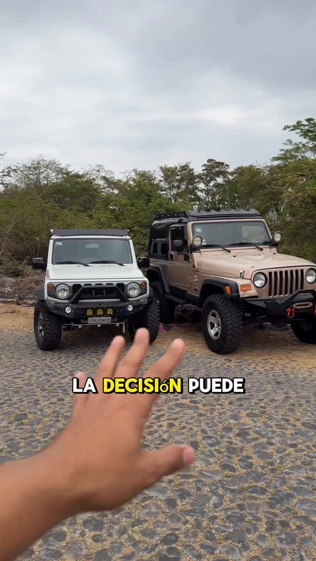 Post 4 by EPIC Off-Road on Instagram (video)