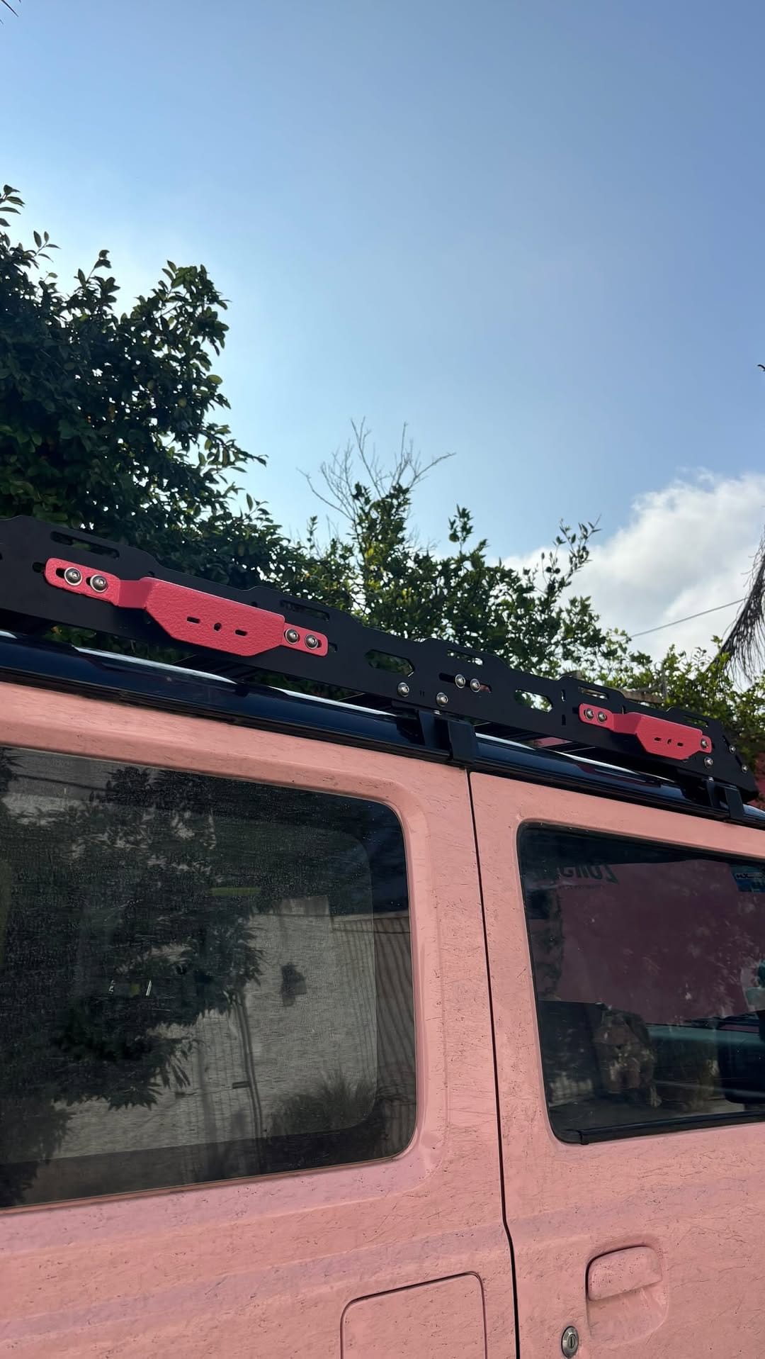 Post 8 by EPIC Off-Road on Instagram (video)
