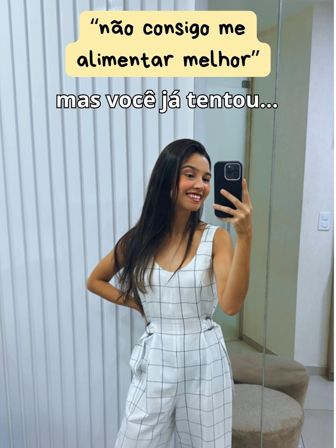 Post 8 by Letícia Hossmann | Nutricionista on Instagram (carousel)
