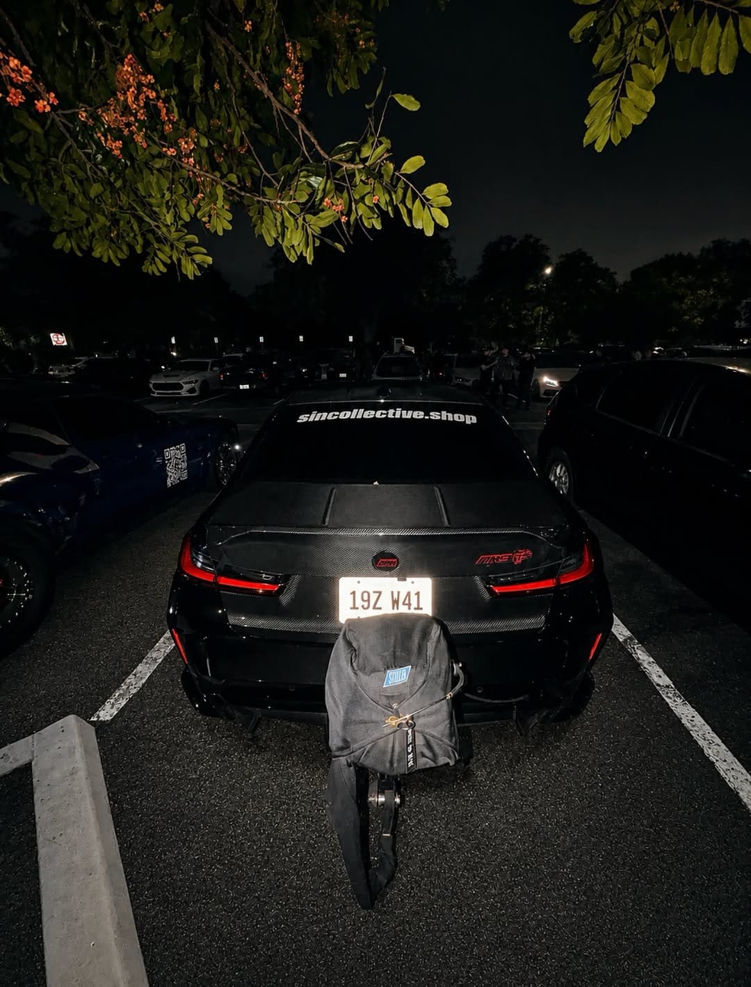 Post 5 by Exotic Cars Usa 😷 on Instagram (carousel)
