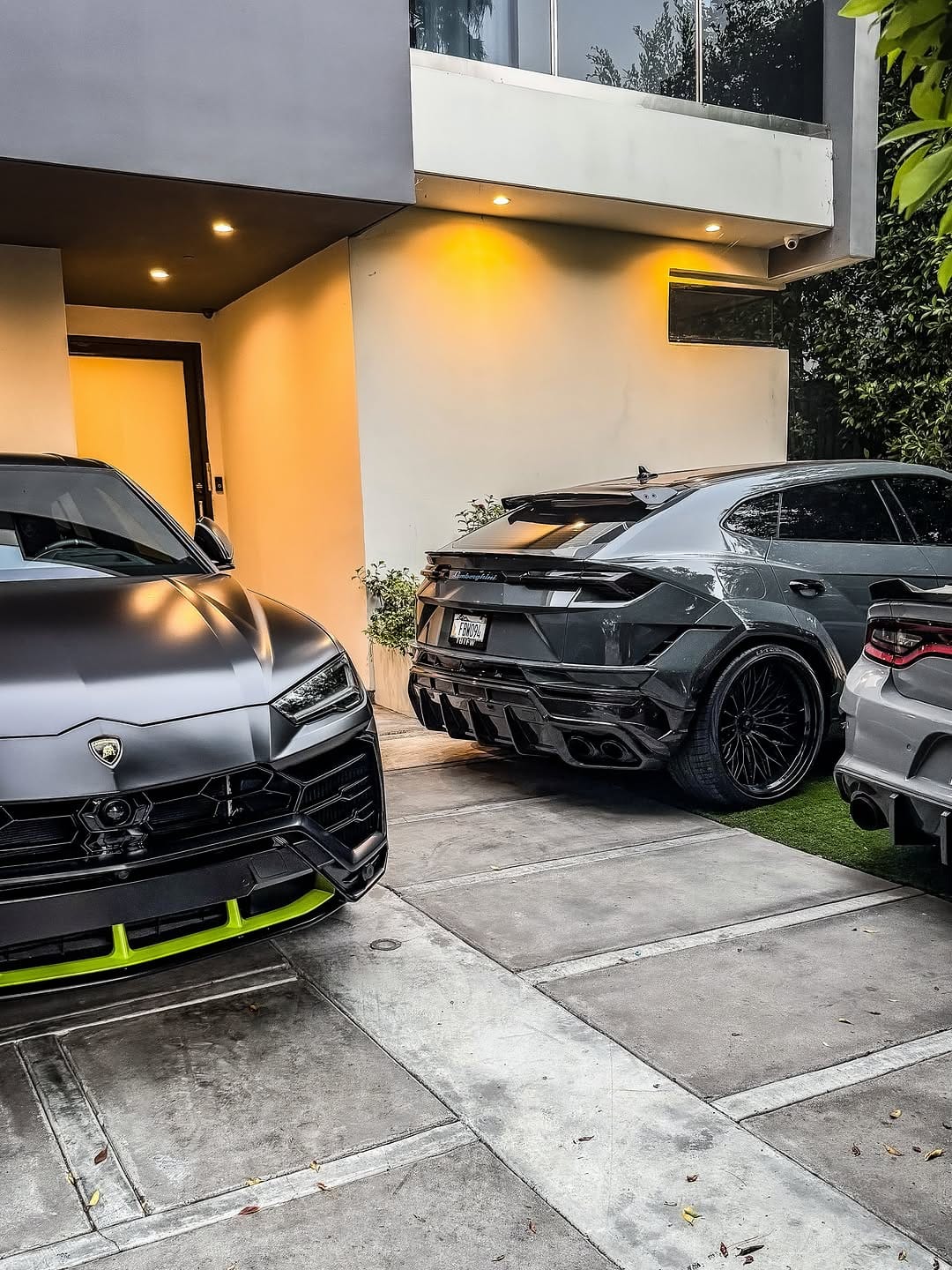 Post 9 by Exotic Cars Usa 😷 on Instagram (image)