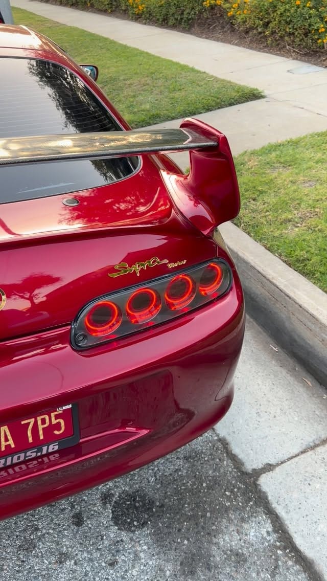 Post 7 by Exotic Cars Usa 😷 on Instagram (video)