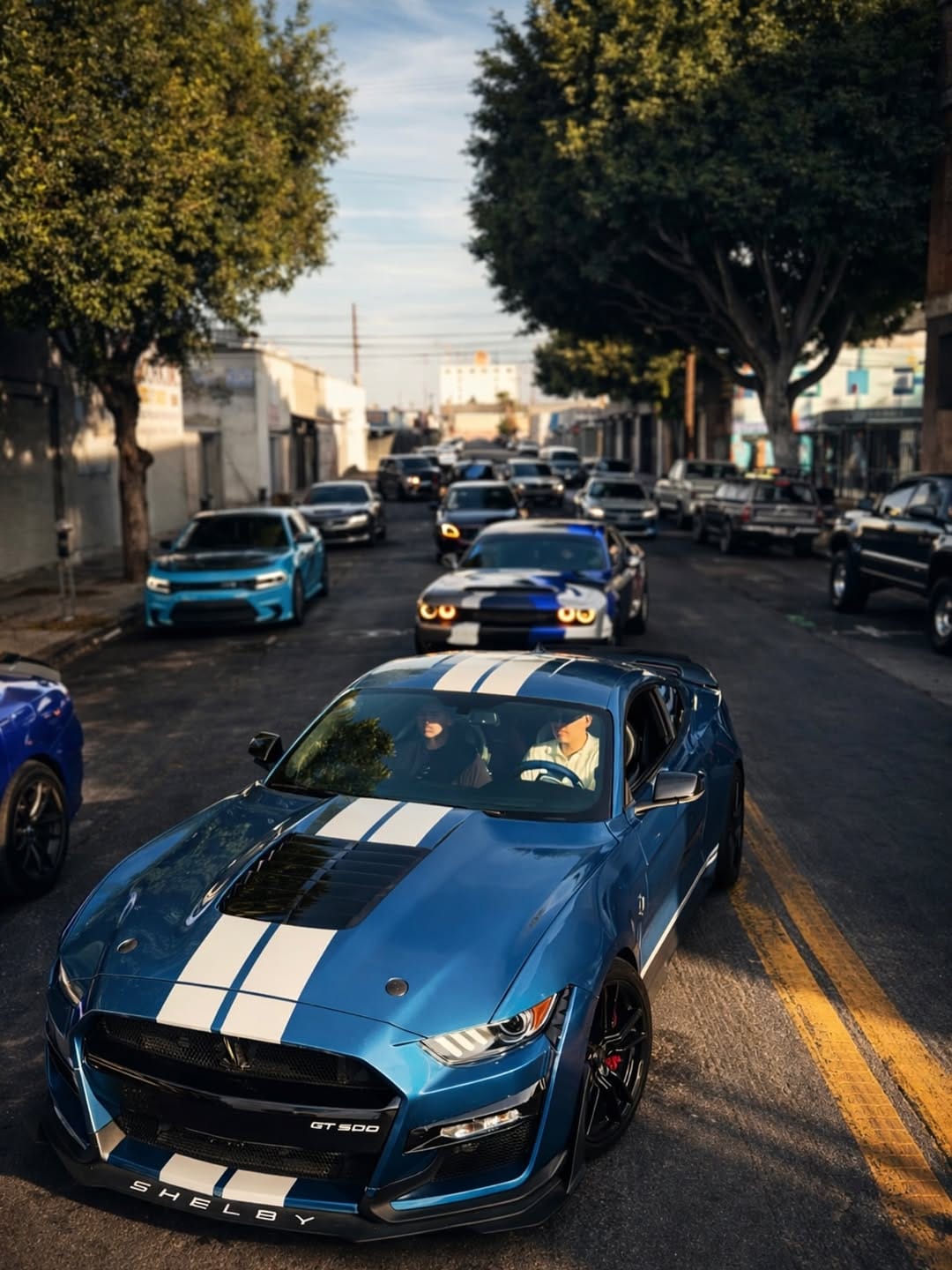 Post 10 by Exotic Cars Usa 😷 on Instagram (carousel)
