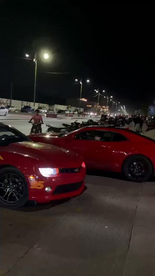 Post 3 by Supercars VRZ on Instagram (video)