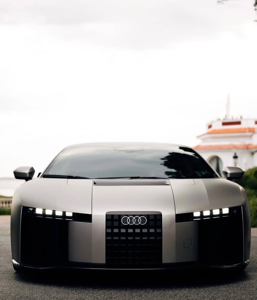 Post 1 by Supercars VRZ on Instagram (image)
