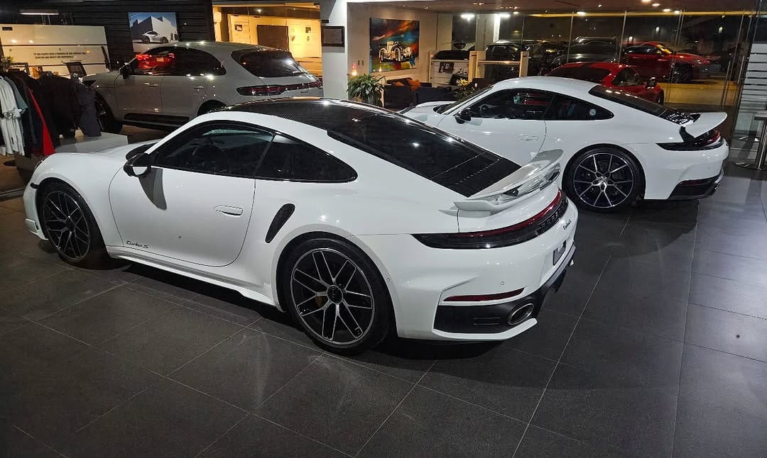 Post 2 by Supercars VRZ on Instagram (image)