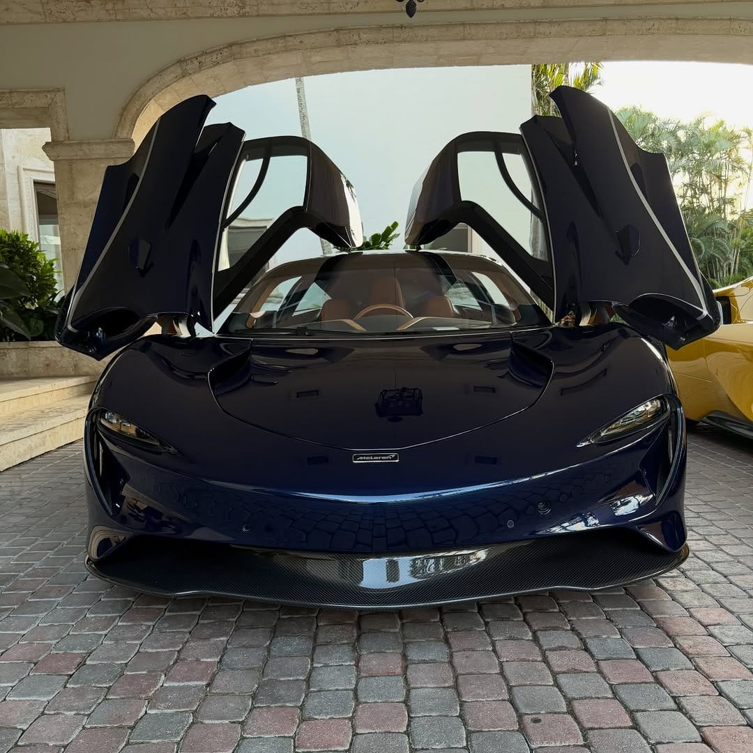 Post 7 by Mexican Car Collector 🇲🇽 on Instagram (carousel)