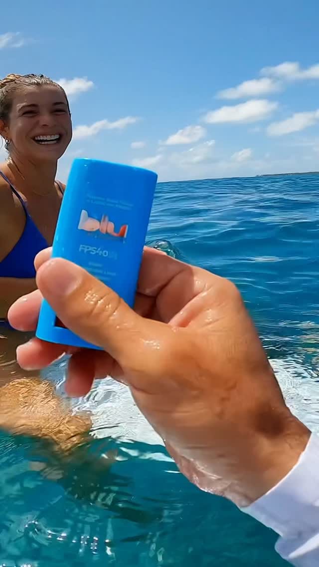 Post 6 by Gabriel Pastori on Instagram (video)