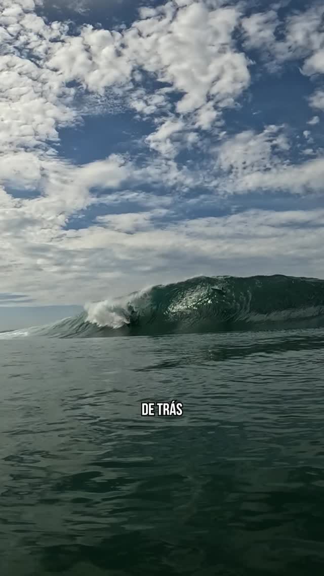 Post 4 by Gabriel Pastori on Instagram (video)