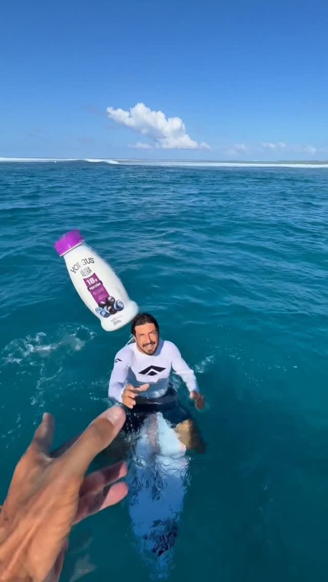 Post 8 by Gabriel Pastori on Instagram (video)