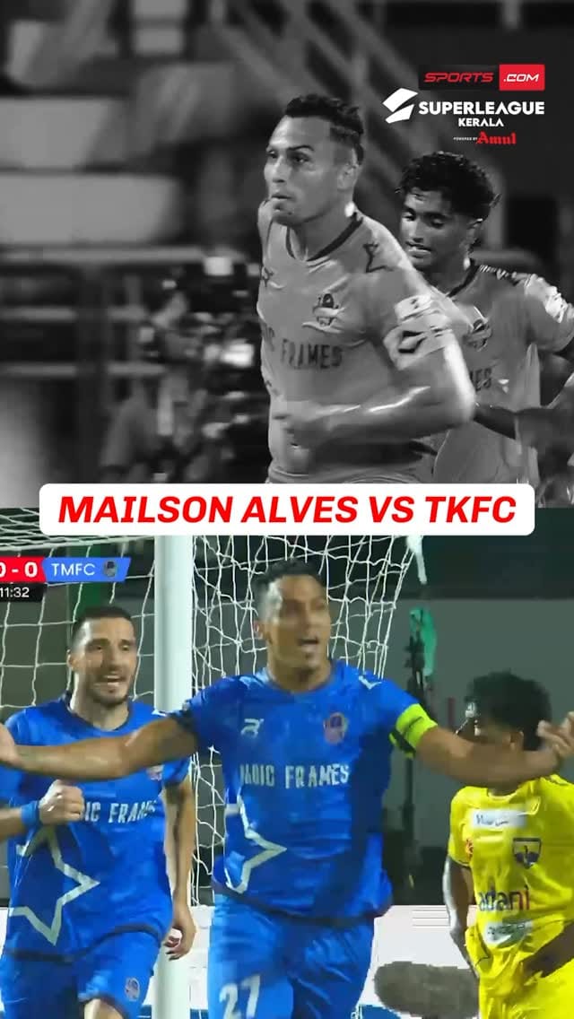 Post 8 by Mailson & Anne Angel on Instagram (video)