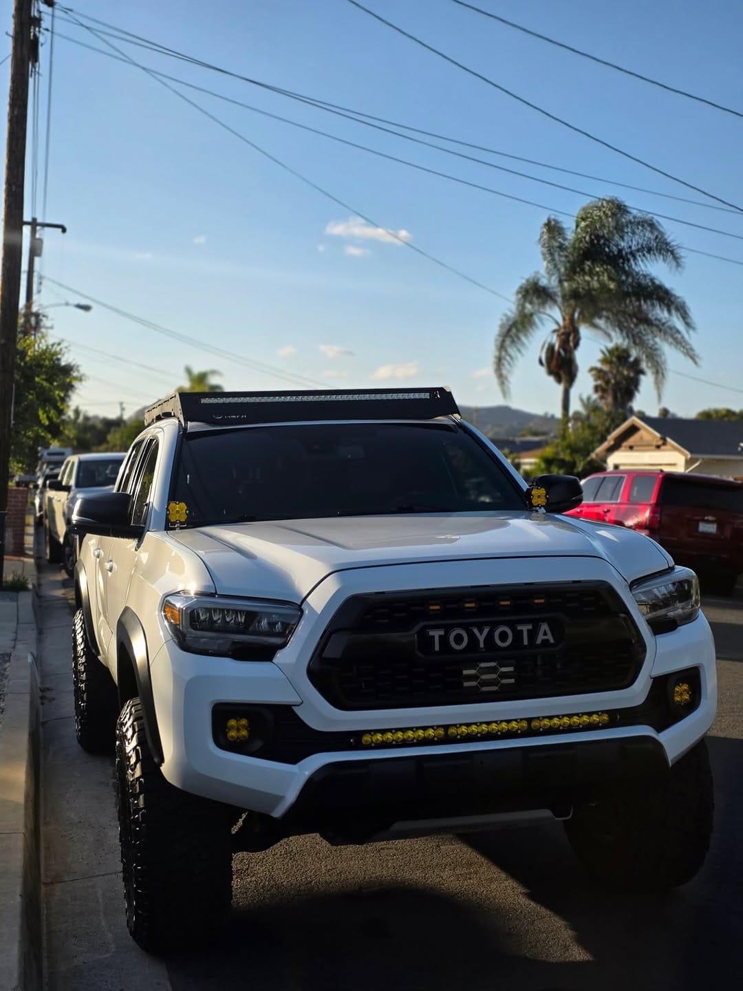 Post 7 by Tacomas Baja! 🏁 on Instagram (image)