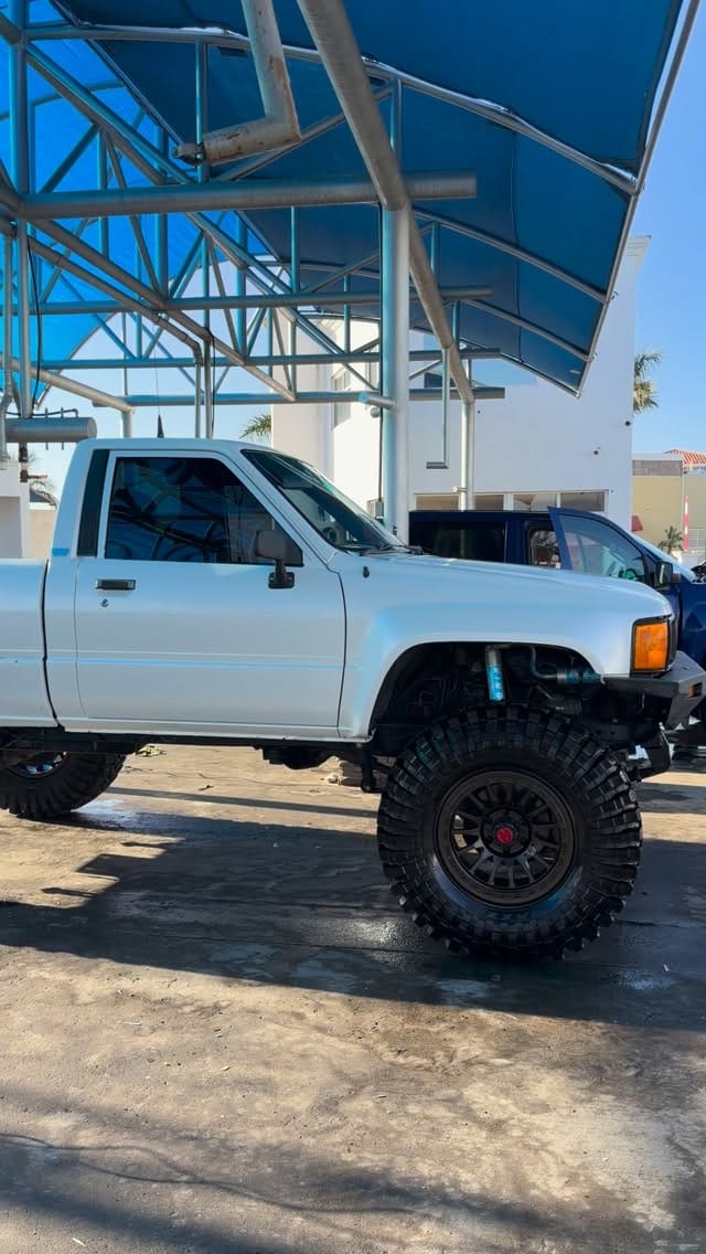Post 5 by Tacomas Baja! 🏁 on Instagram (video)