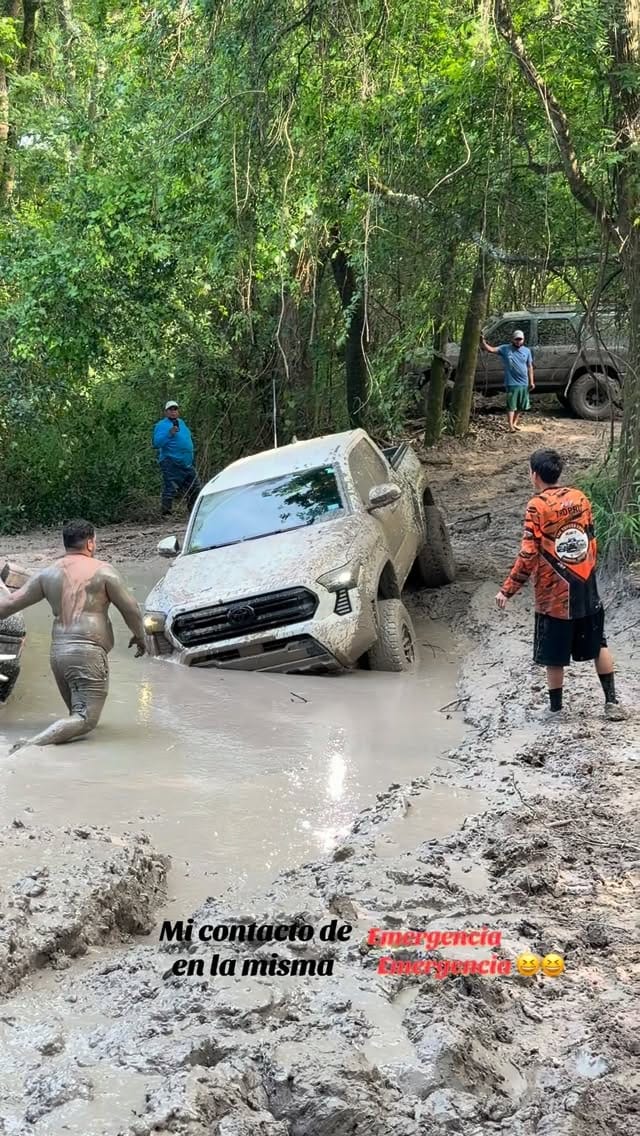 Post 2 by Tacomas Baja! 🏁 on Instagram (video)
