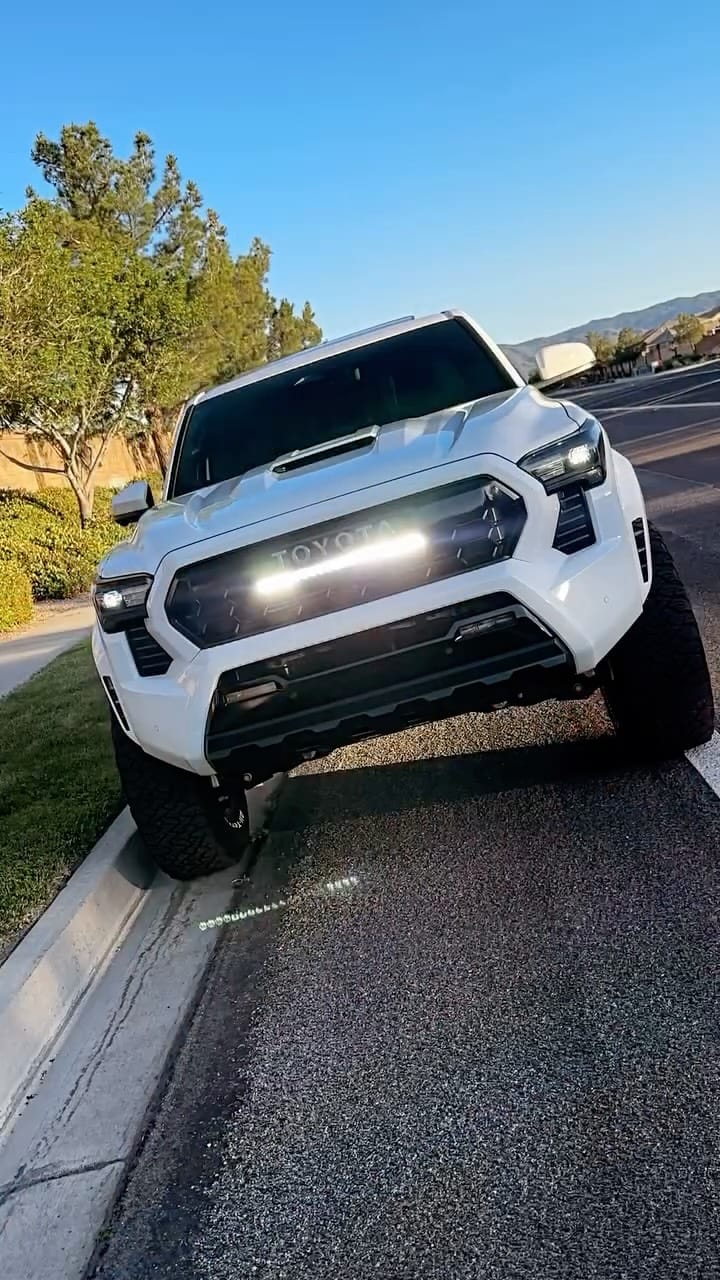 Post 9 by Tacomas Baja! 🏁 on Instagram (video)