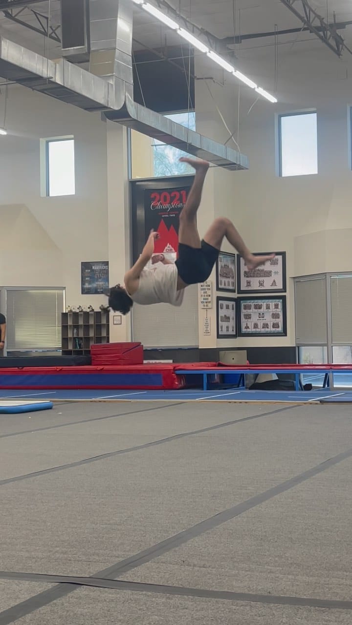Post 6 by Moe Sarna on Instagram (video)
