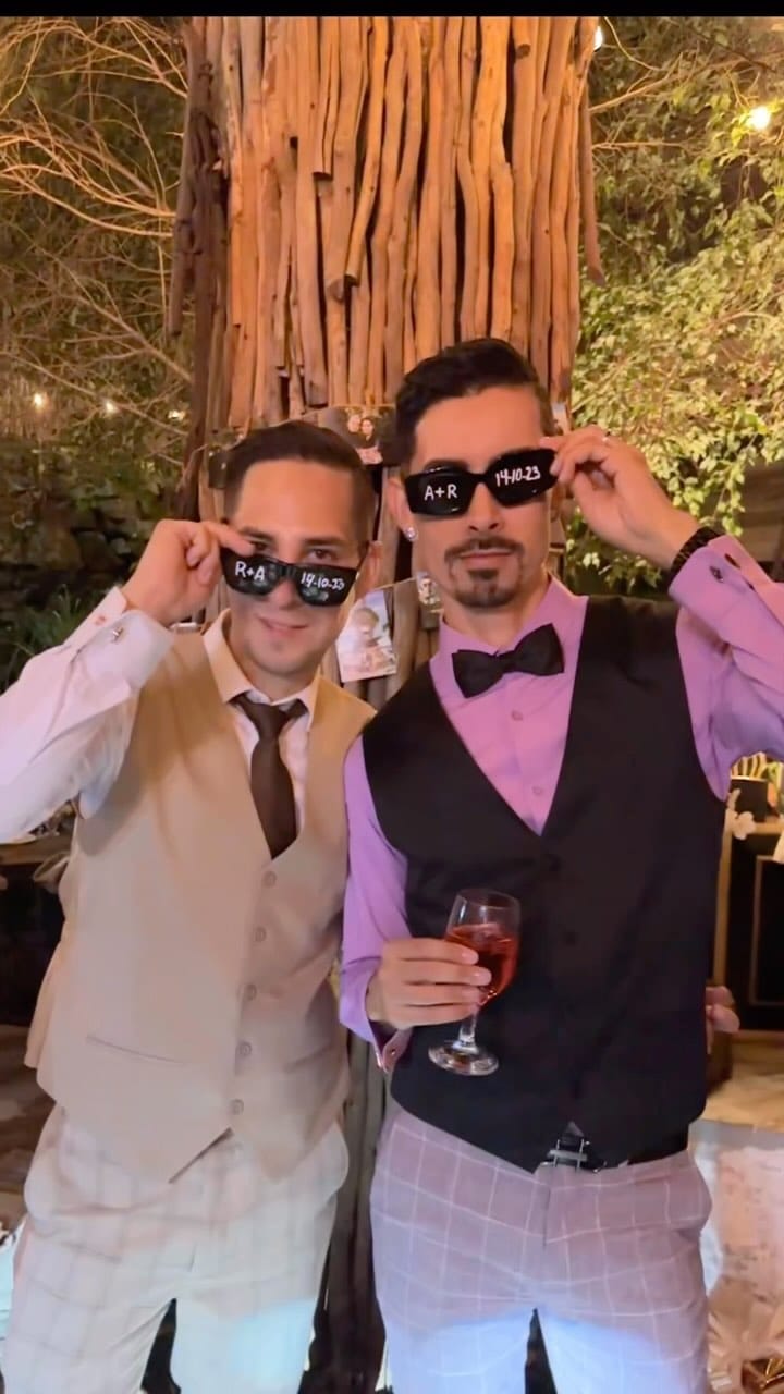 Post 10 by Andres Londoño on Instagram (video)