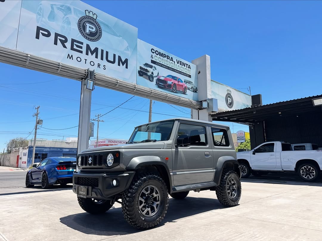 Post 4 by Premium Motors 👑 on Instagram (carousel)