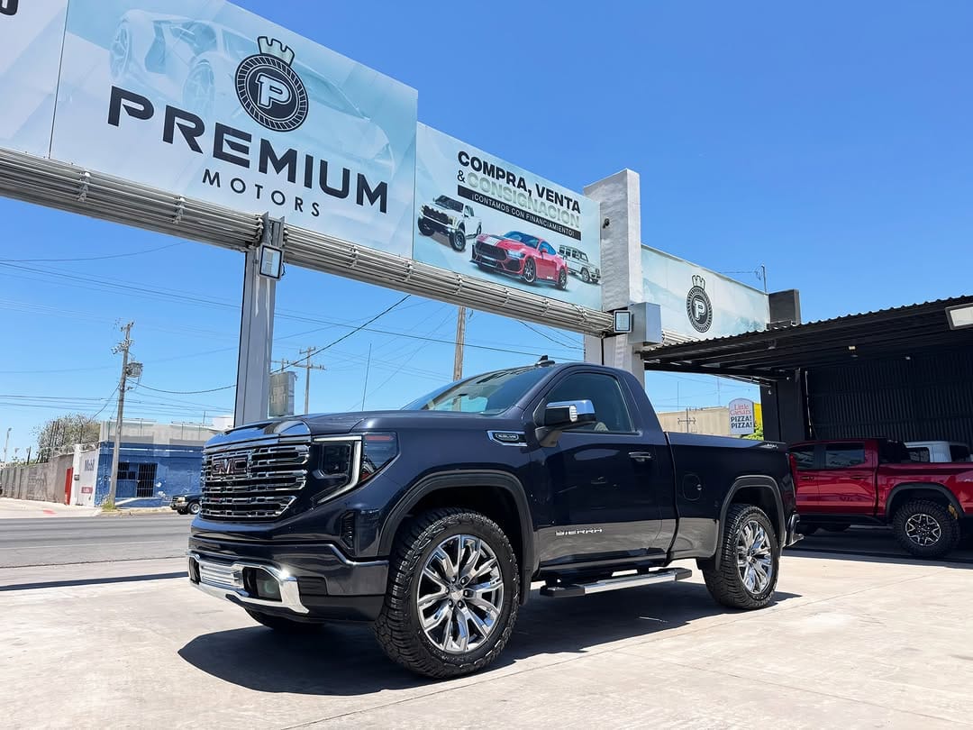 Post 7 by Premium Motors 👑 on Instagram (carousel)