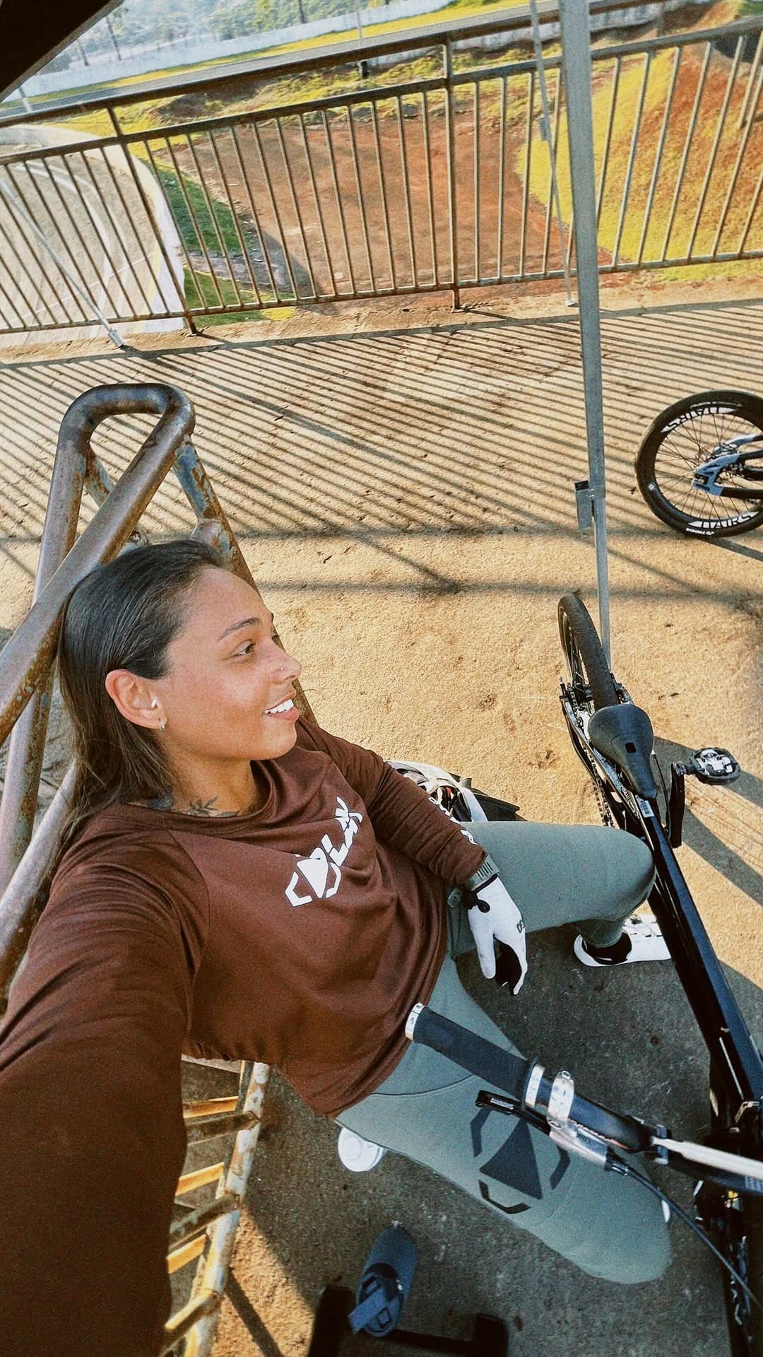 Post 1 by JULIA ALVES on Instagram (video)