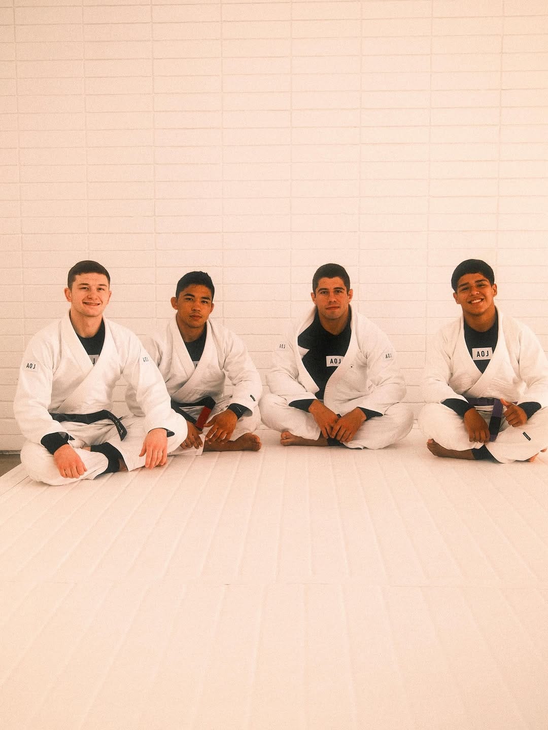 Post 8 by ANDY MURASAKI on Instagram (image)