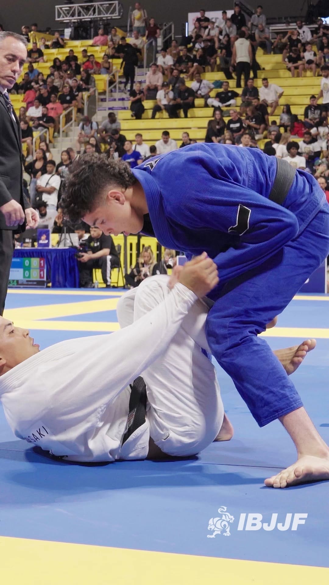 Post 5 by ANDY MURASAKI on Instagram (video)