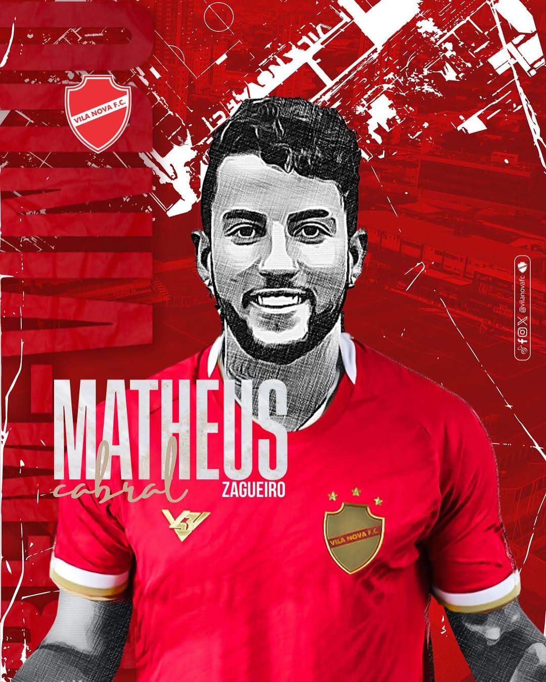 Post 3 by Matheus Cabral on Instagram (image)