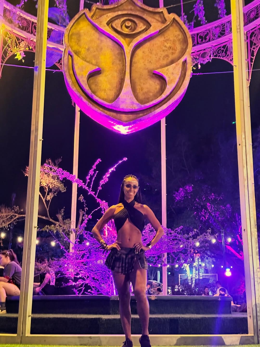 Post 2 by Luciana Godiano on Instagram (carousel)
