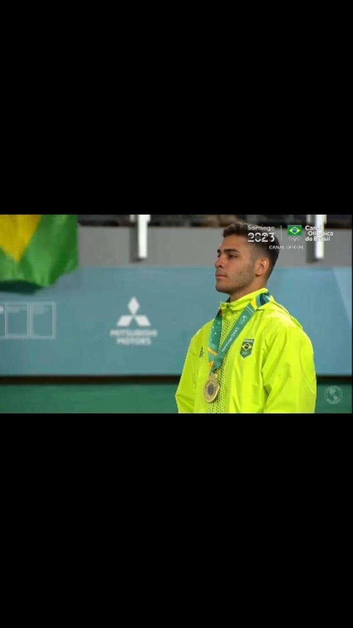 Post 9 by GABRIEL FALCÃO ファルコン on Instagram (video)