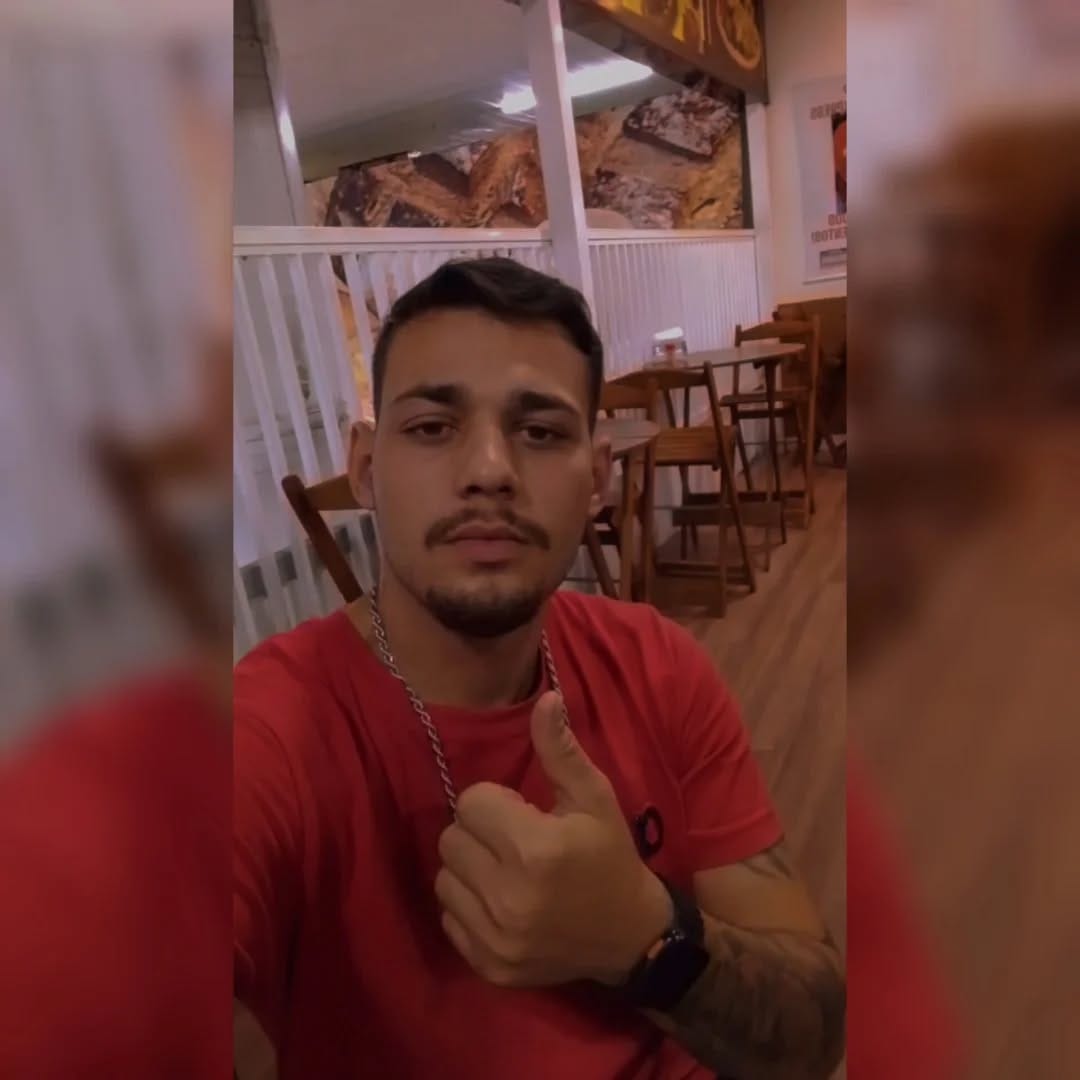 Post 3 by Everton Gabriel on Instagram (image)