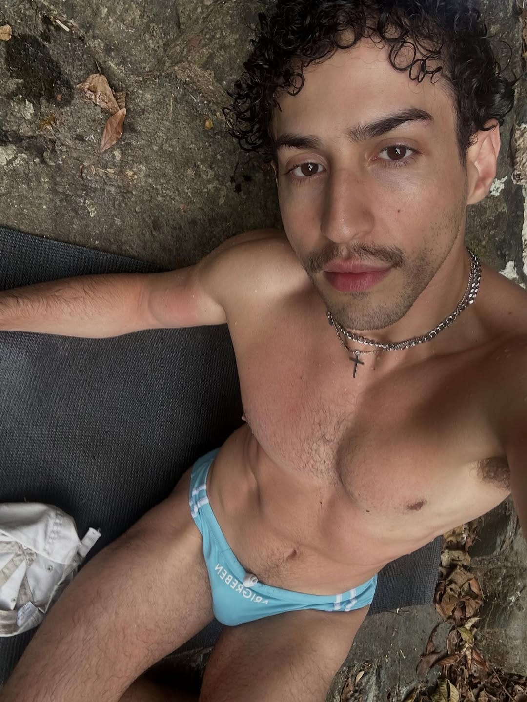 Post 8 by Lucas José Joaquim on Instagram (carousel)