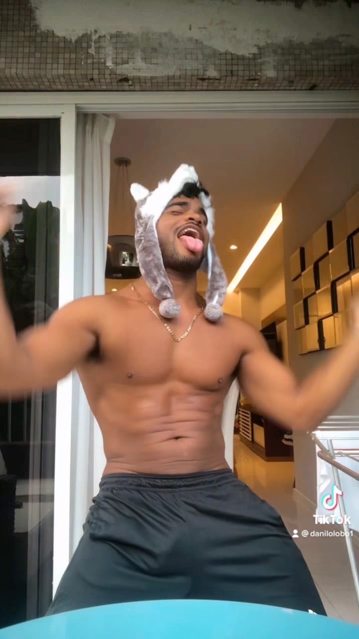 Post 9 by Danilo Lobo®🐺 on Instagram (video)