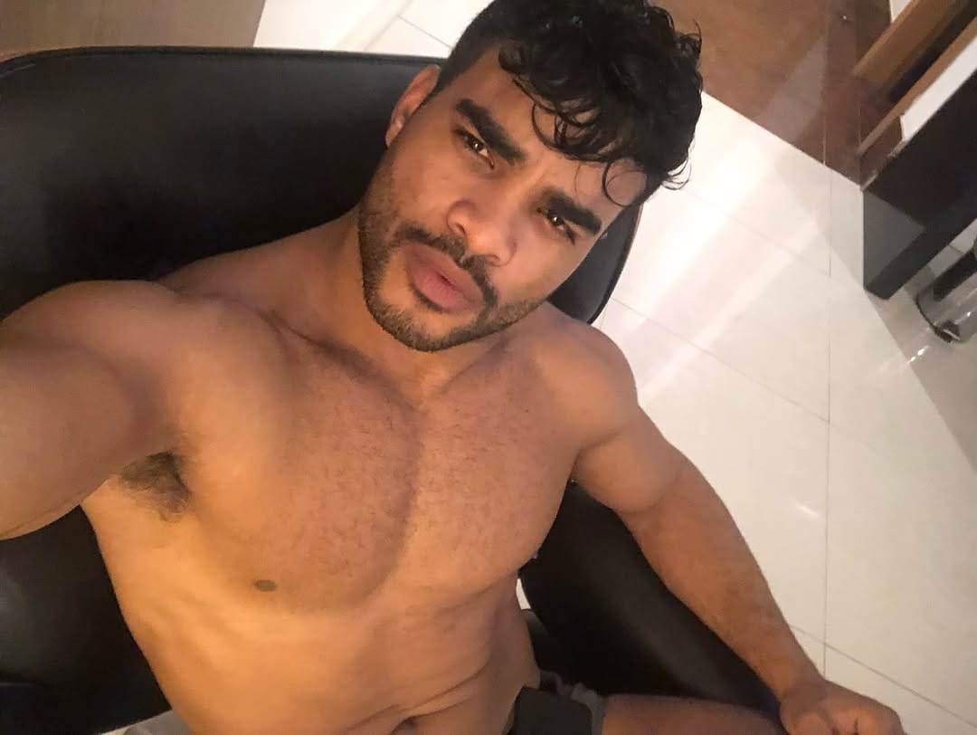 Post 4 by Danilo Lobo®🐺 on Instagram (image)