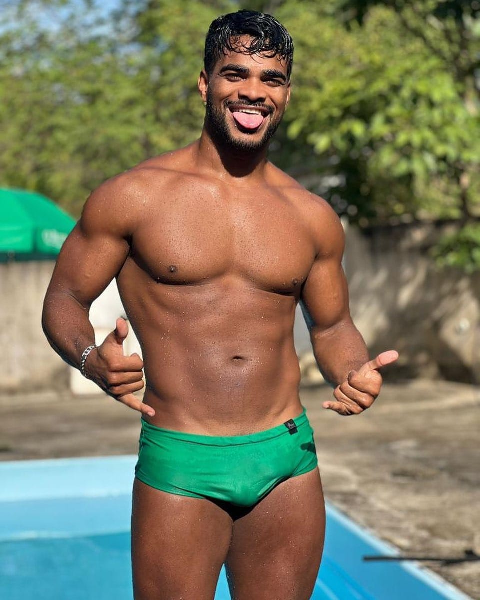 Post 10 by Danilo Lobo®🐺 on Instagram (image)