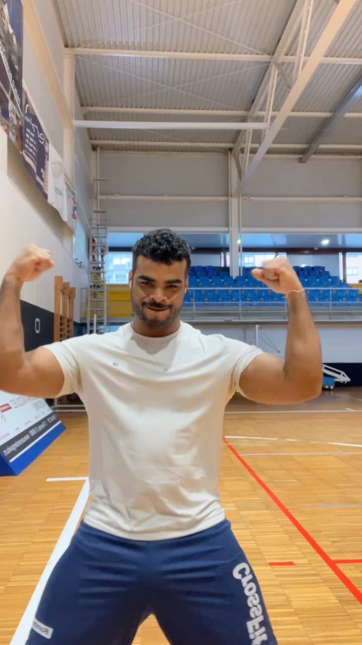 Post 3 by Danilo Lobo®🐺 on Instagram (video)